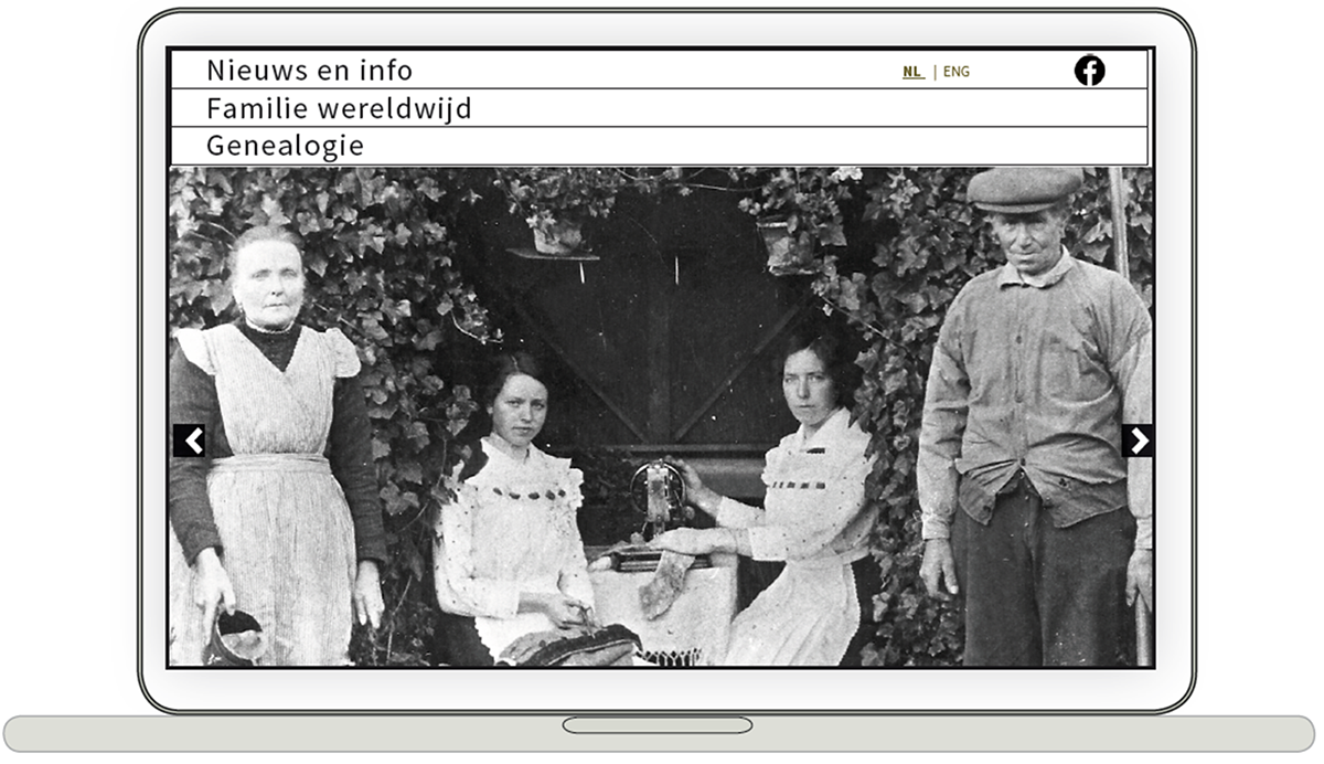 [ photo: Nieuwe Website | Stichting Familie Twaalfhoven ]