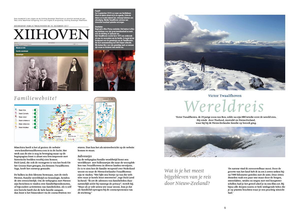 [ photo: Nieuwsbrief 10 | Stichting Familie Twaalfhoven ]
